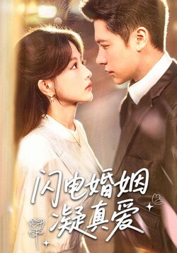 闪电婚姻凝真爱_枫叶短剧聚合网