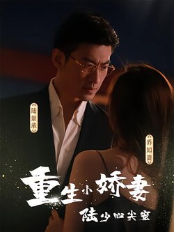 重生小娇妻，陆少心尖宠