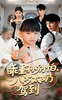 乖重孙别怕八岁太奶驾到_枫叶短剧聚合网