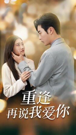 重逢再说我爱你