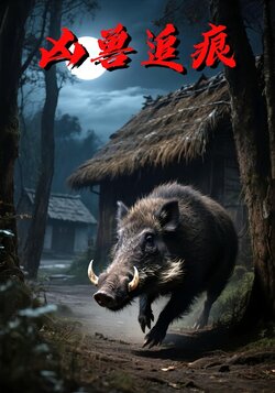 凶兽追痕_枫叶短剧聚合网