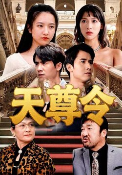 天尊令_枫叶短剧聚合网