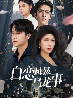 自恋风暴乌龙事