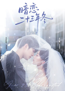 暗恋二十三年冬_枫叶短剧聚合网