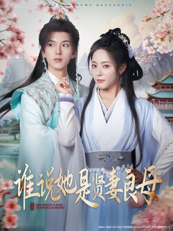 谁说她是贤妻良母_枫叶短剧聚合网