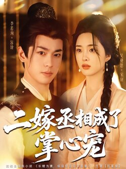 二嫁丞相成了掌心宠