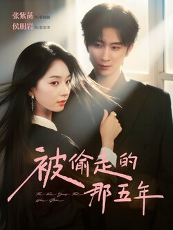 被偷走的那五年_枫叶短剧聚合网