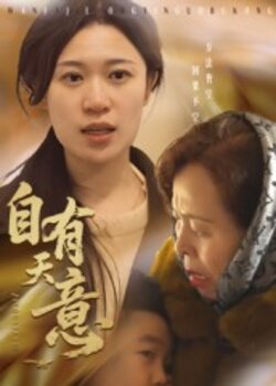 自有天意_枫叶短剧聚合网
