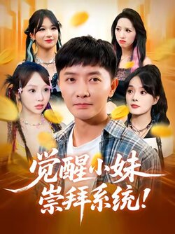 觉醒小妹崇拜系统_枫叶短剧聚合网