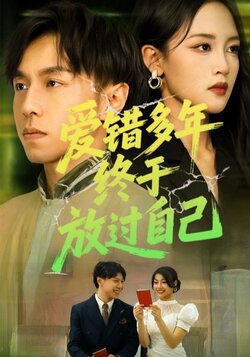 爱错多年终于放过自己_枫叶短剧聚合网