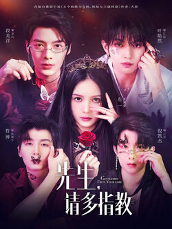 先生请多指教_枫叶短剧聚合网