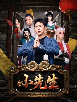 小先生_枫叶短剧聚合网