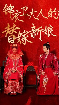 锦衣卫大人的替嫁新娘