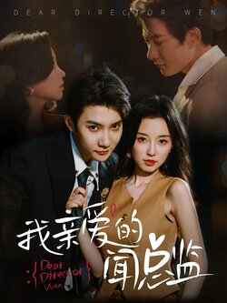 我亲爱的闻总监_枫叶短剧聚合网
