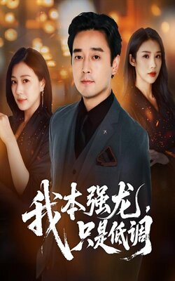 我本强龙只是低调_枫叶短剧聚合网