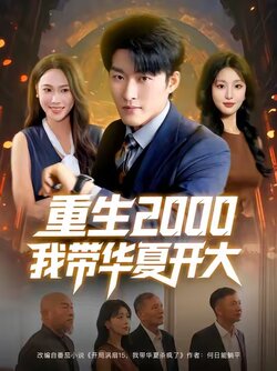 重生2000我带华夏开大_枫叶短剧聚合网