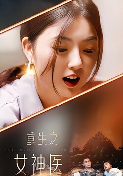 重生之女神医