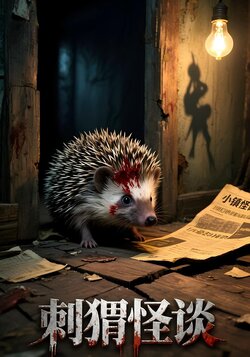 刺猬怪谈_枫叶短剧聚合网