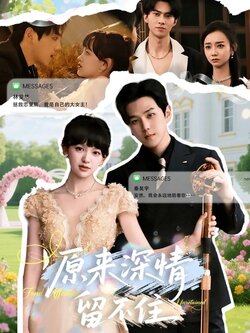 原来深情留不住_枫叶短剧聚合网