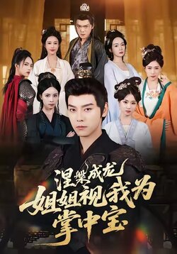 涅槃成龙姐姐视我为掌中宝_枫叶短剧聚合网