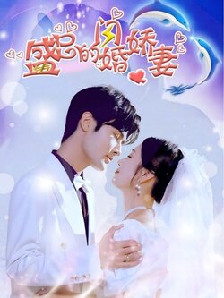 盛总的闪婚娇妻