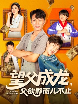 望父成龙父欲静而儿不止_枫叶短剧聚合网