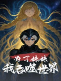 为了妹妹我吞噬世界_枫叶短剧聚合网