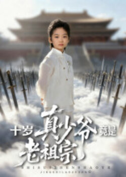 十岁真少爷竟是老祖宗_枫叶短剧聚合网