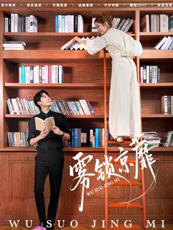 雾锁京蘼_枫叶短剧聚合网