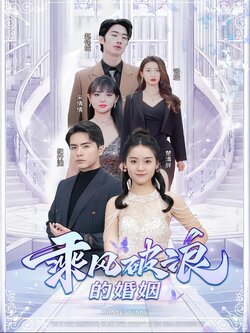 乘风破浪的婚姻