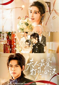 夫人最爱打负心汉_枫叶短剧聚合网