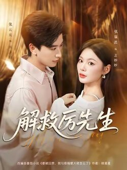 解救厉先生_枫叶短剧聚合网