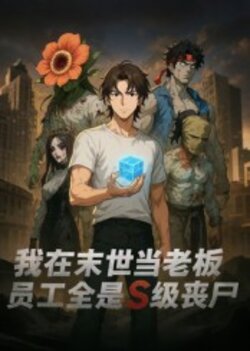 我在末世当老板,员工全是S级丧尸_枫叶短剧聚合网