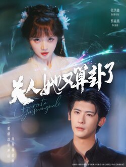 夫人她又算卦了_枫叶短剧聚合网