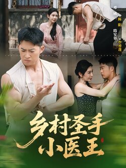 乡村圣手小医王_枫叶短剧聚合网
