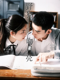野狗吻月亮_枫叶短剧聚合网