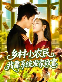 乡村小农民,我靠系统发家致富_枫叶短剧聚合网