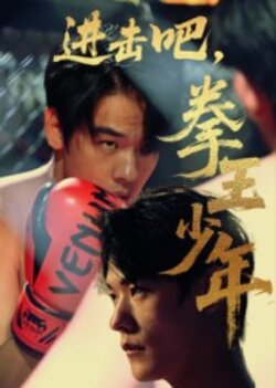 进击吧,拳王少年_枫叶短剧聚合网
