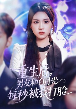 重生后,男友和白月光每秒被我打脸_枫叶短剧聚合网