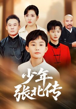 少年张北传