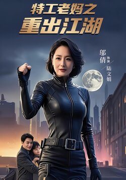 特工老妈之重出江湖_枫叶短剧聚合网