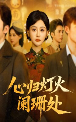 心归灯火阑珊处_枫叶短剧聚合网