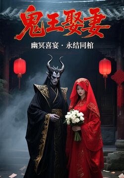 鬼王娶妻_枫叶短剧聚合网