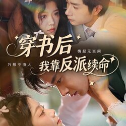 穿书后我靠反派续命_枫叶短剧聚合网