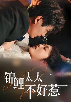 锦鲤太太不好惹