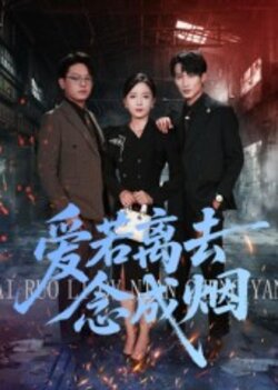 爱若离去念成烟_枫叶短剧聚合网