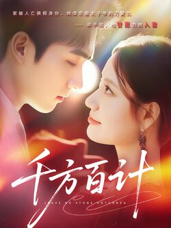 千方百计_枫叶短剧聚合网