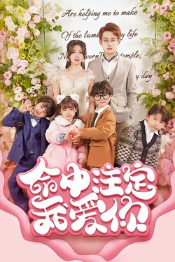 命中注定我爱你