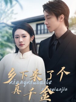 乡下来了个真千金