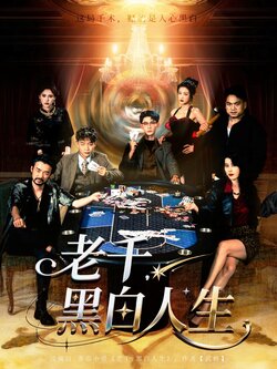 老千黑白人生_枫叶短剧聚合网